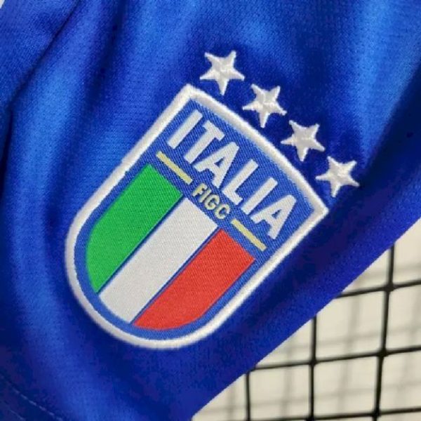 Italy 2023/24 Home Kids Kit - Image 10