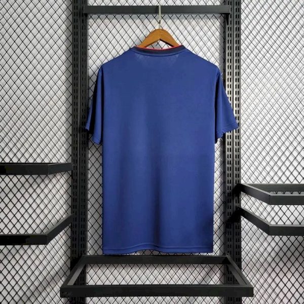 Japan 2018/19 Home Retro Jersey - Image 10