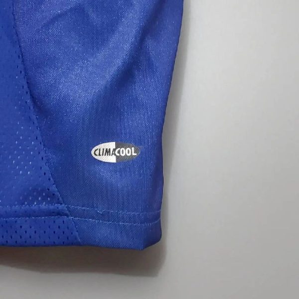 Japan 2002 Home Retro Jersey - Image 7