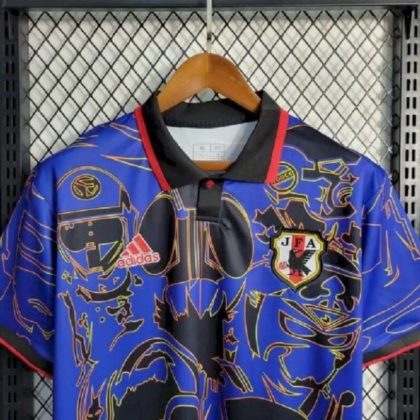 Japan 2023/24 Special Edition Jersey - Image 3