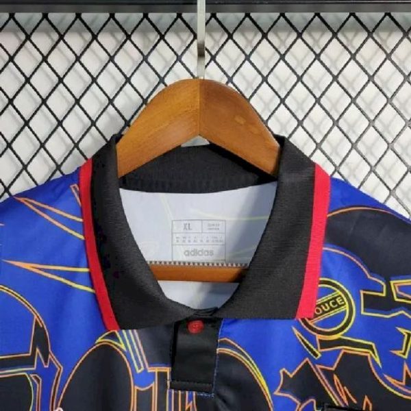 Japan 2023/24 Special Edition Jersey - Image 4