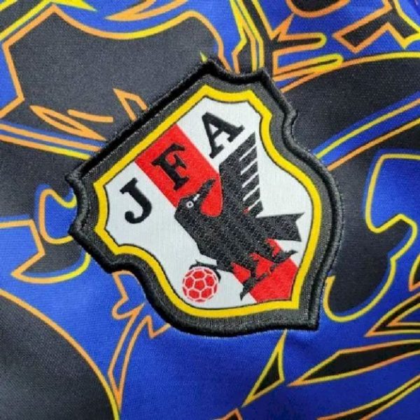 Japan 2023/24 Special Edition Jersey - Image 6