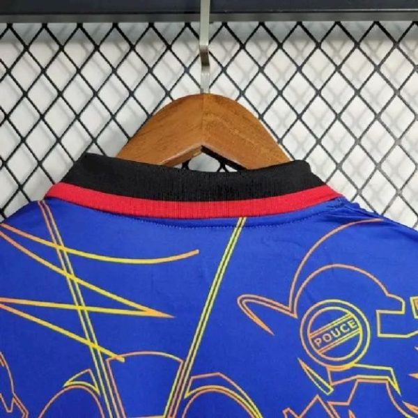 Japan 2023/24 Special Edition Jersey - Image 7