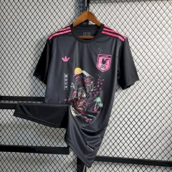 Japan 2023/24 Special Edition Jersey - Image 2