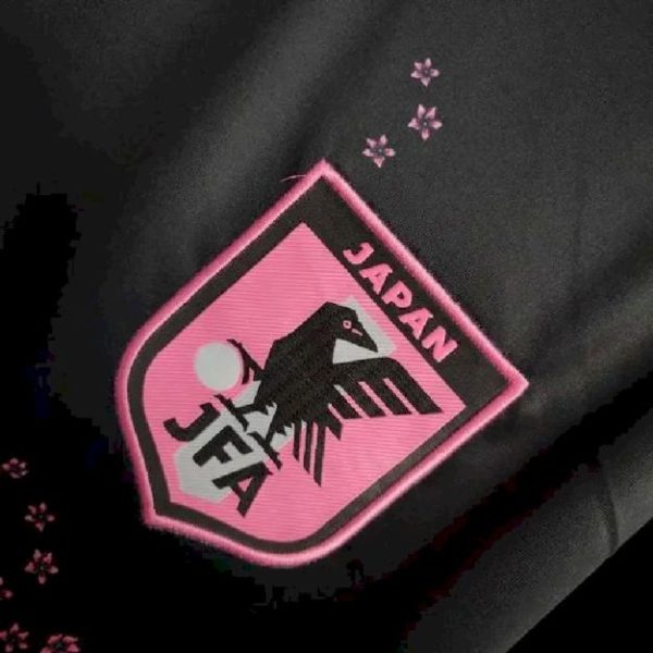 Japan 2023/24 Special Edition Jersey - Image 6