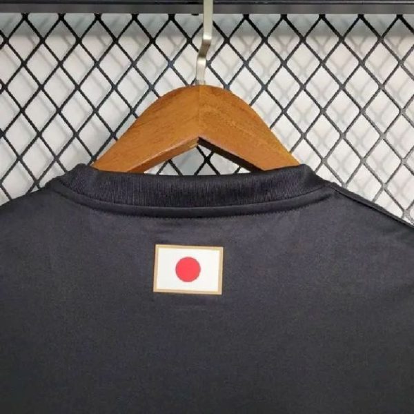 Japan 2023/24 Special Edition Jersey - Image 8