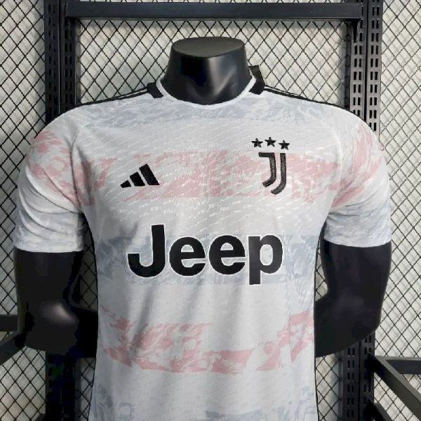 Juventus 2023/24 Training Clothes Jersey Player Version - Image 2