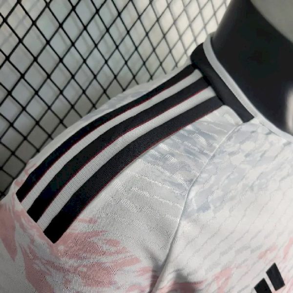 Juventus 2023/24 Training Clothes Jersey Player Version - Image 4