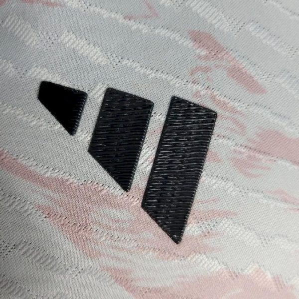 Juventus 2023/24 Training Clothes Jersey Player Version - Image 5