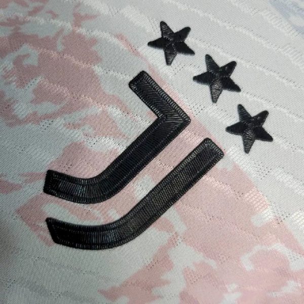 Juventus 2023/24 Training Clothes Jersey Player Version - Image 6