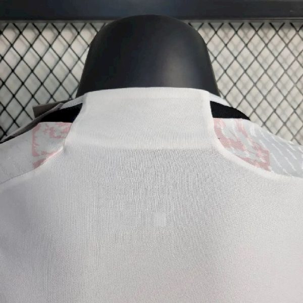Juventus 2023/24 Training Clothes Jersey Player Version - Image 9