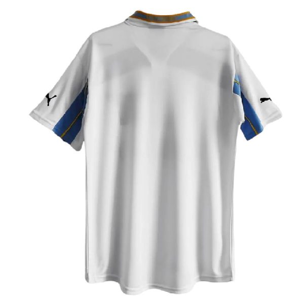 Lazio 1998/00 Third Retro Jersey - Image 2