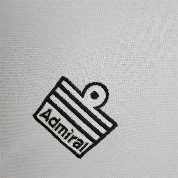 Manchester United 1975/80 Away Retro Jersey - Image 4