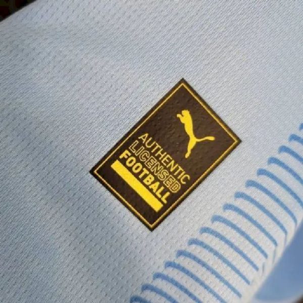 Manchester City 2023/24 Home Jersey - Image 8