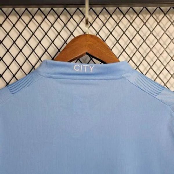 Manchester City 2023/24 Home Jersey - Image 9
