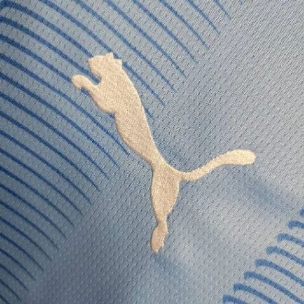 Manchester City 2023/24 Home Jersey - Image 5