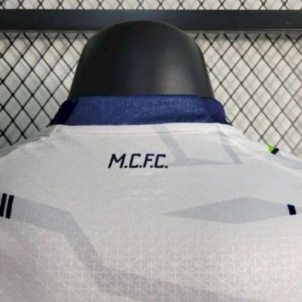 Manchester City 2023/24 Special Edition Jersey Player Version - Image 9