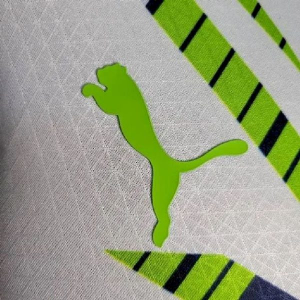 Manchester City 2023/24 Special Edition Jersey Player Version - Image 4
