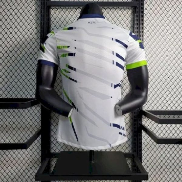 Manchester City 2023/24 Special Edition Jersey Player Version - Image 10