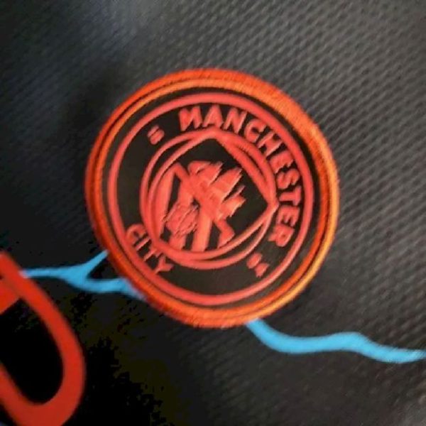 Manchester City 2023/24 Third Jersey - Image 6