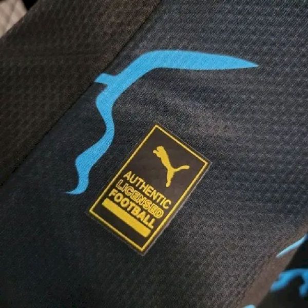Manchester City 2023/24 Third Jersey - Image 8