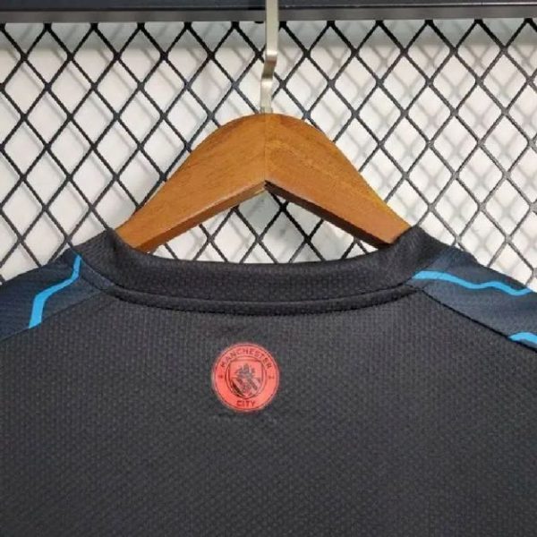 Manchester City 2023/24 Third Jersey - Image 9