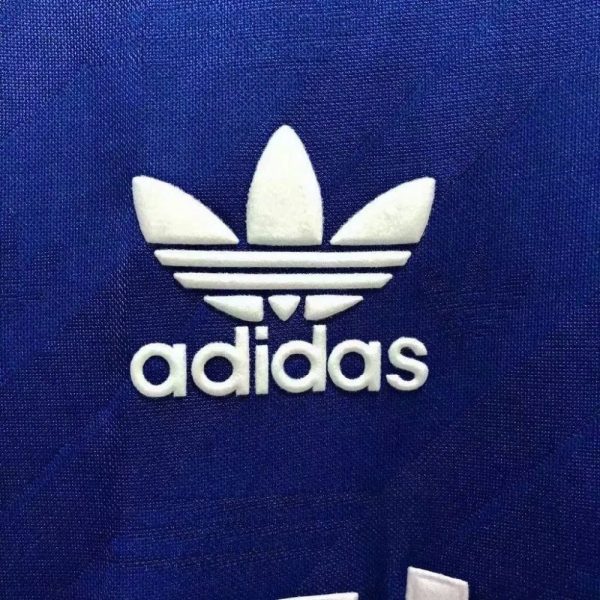 Manchester United 1986/88 Third Retro Jersey - Image 12