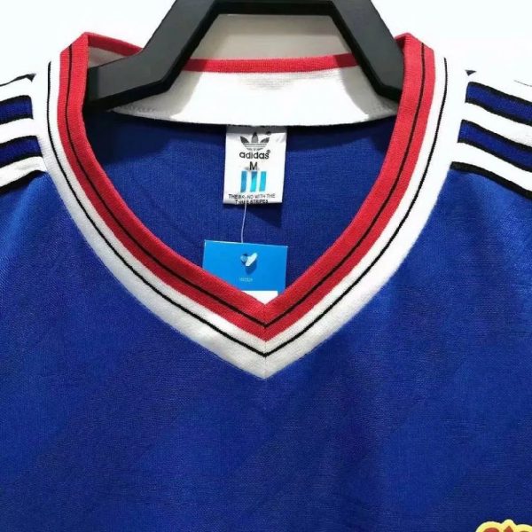 Manchester United 1986/88 Third Retro Jersey - Image 14