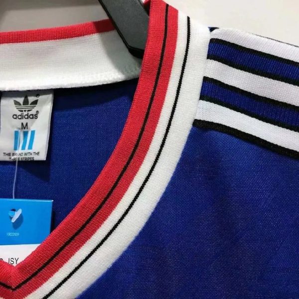Manchester United 1986/88 Third Retro Jersey - Image 17