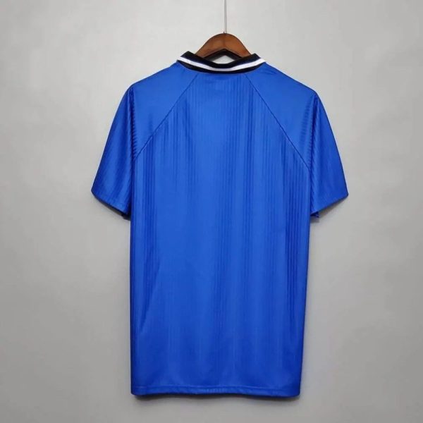 Manchester United 1996/97 Third Retro Jersey - Image 4