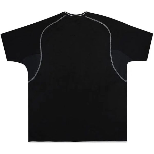 Manchester United 2000/02 Goalkeeper Retro Jersey - Image 2