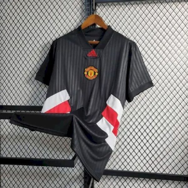 Manchester United 2023/24 Casual Edition Jersey - Image 2