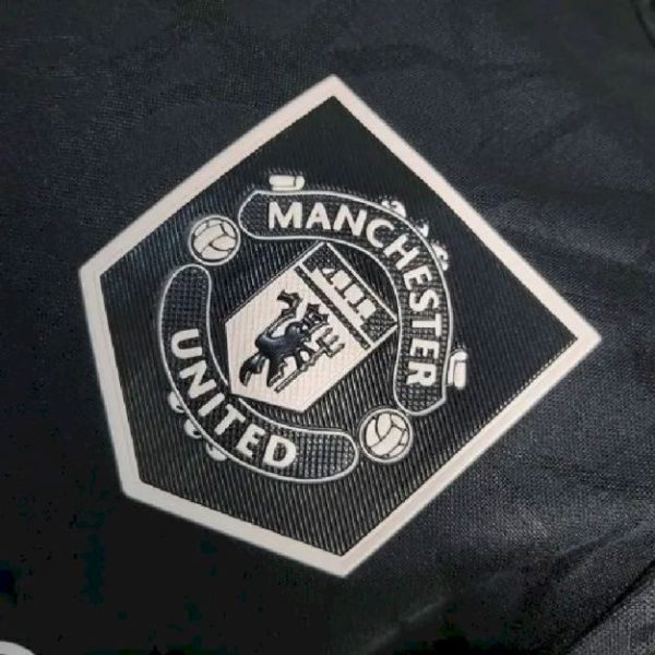 Manchester United 2023/24 Co-Branded Edition Jersey Player Version - Image 5
