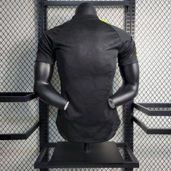 Manchester United 2023/24 Co-Branded Edition Jersey Player Version - Image 10