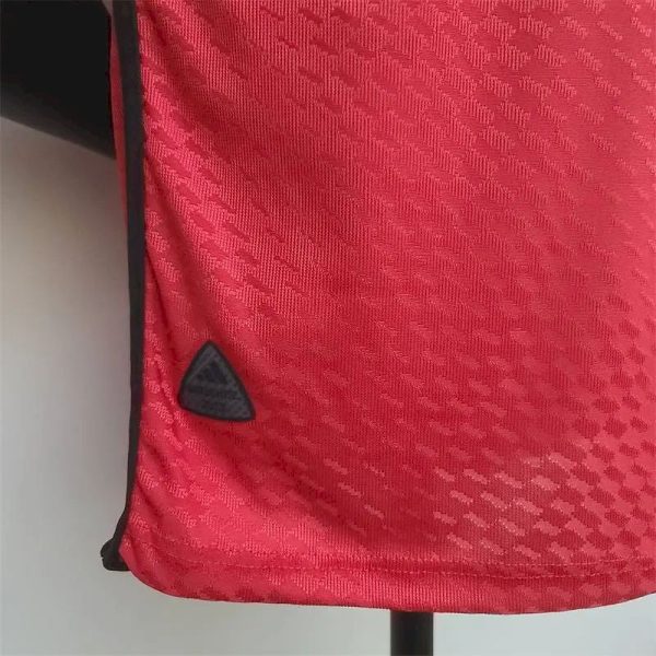Manchester United 2023/24 Home Jersey Player Version - Image 6