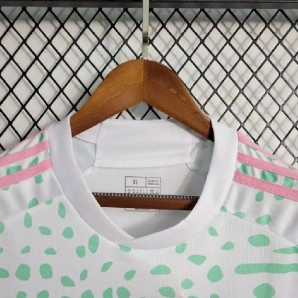 Mexico 2023/24 Pre-Match Jersey - Image 4