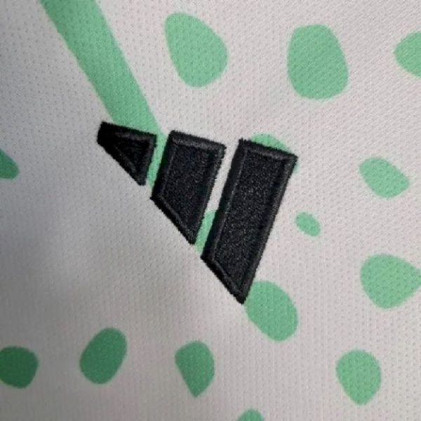 Mexico 2023/24 Pre-Match Jersey - Image 5