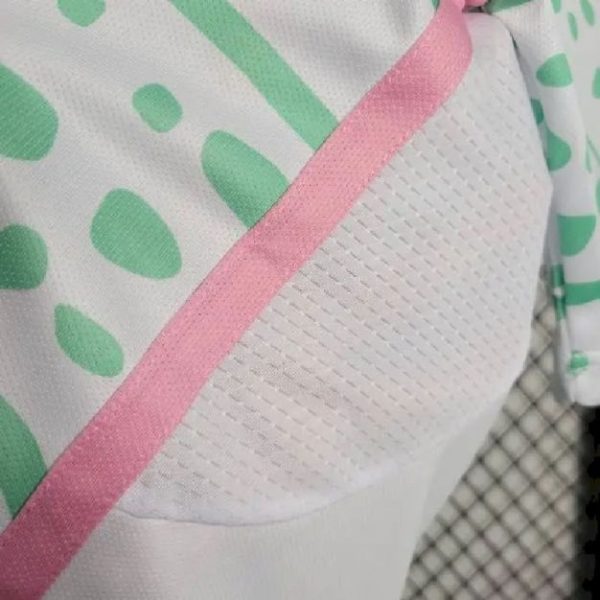 Mexico 2023/24 Pre-Match Jersey - Image 7