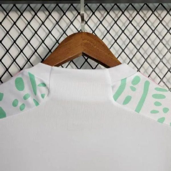 Mexico 2023/24 Pre-Match Jersey - Image 8