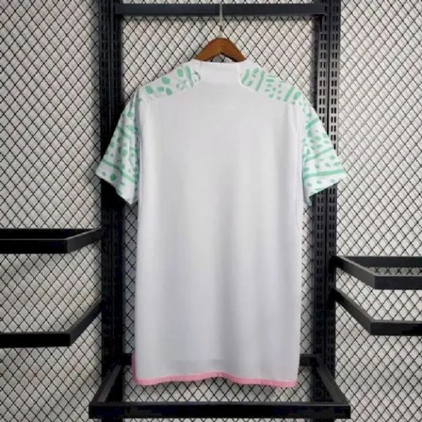 Mexico 2023/24 Pre-Match Jersey - Image 9