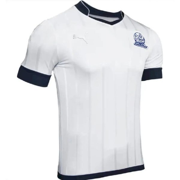 Monterrey 75 Year Anniversary Jersey - Image 2