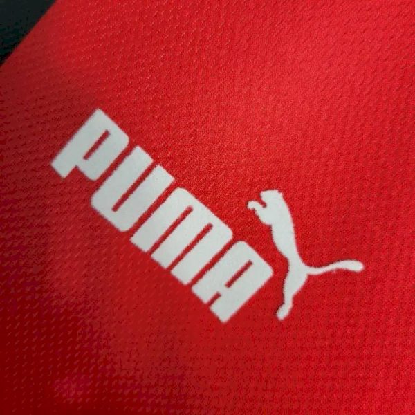 Morocco 1998 Third Retro Jersey - Image 7