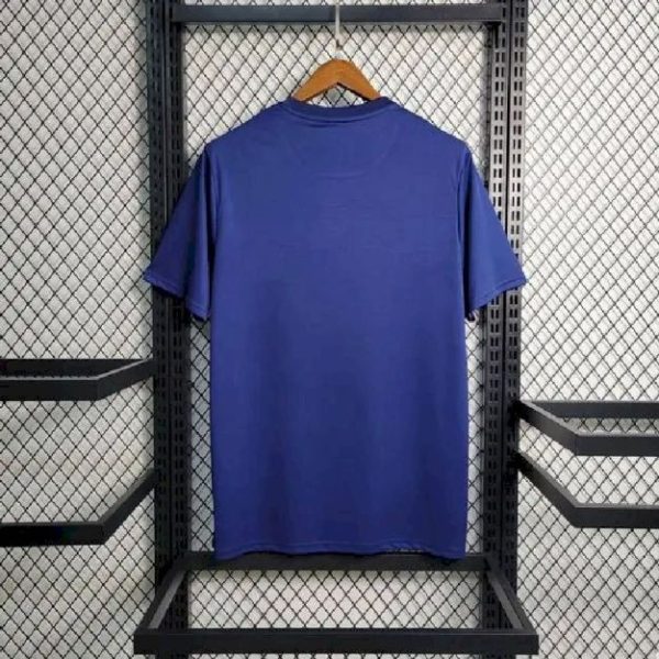 Napoli 2023-24 Pre-Match Training Jersey - Image 9