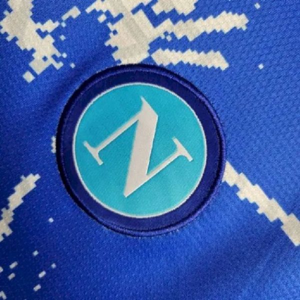Napoli 2023/24 Special Edition Jersey - Image 6
