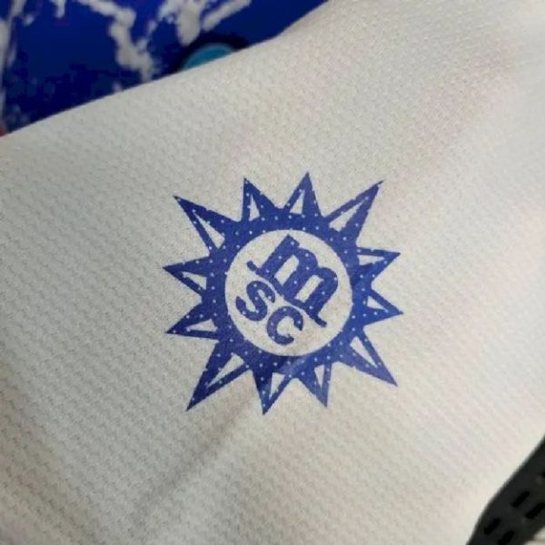 Napoli 2023/24 Special Edition Jersey - Image 8