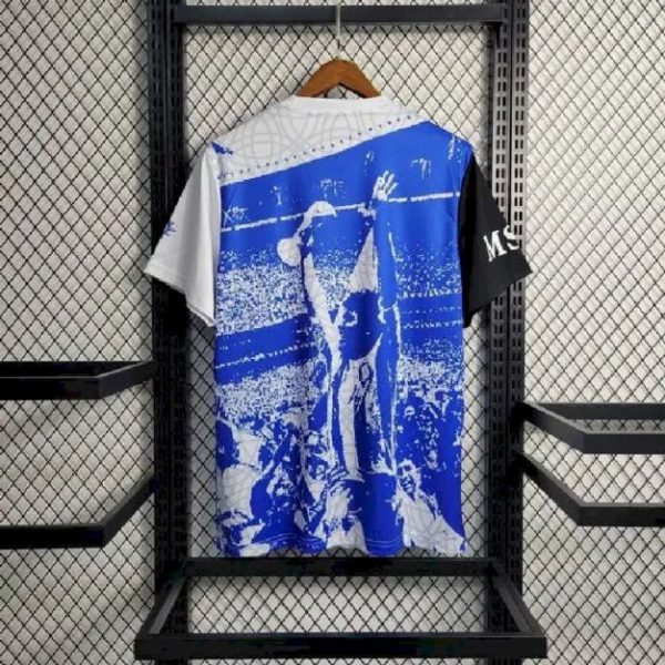 Napoli 2023/24 Special Edition Jersey - Image 10