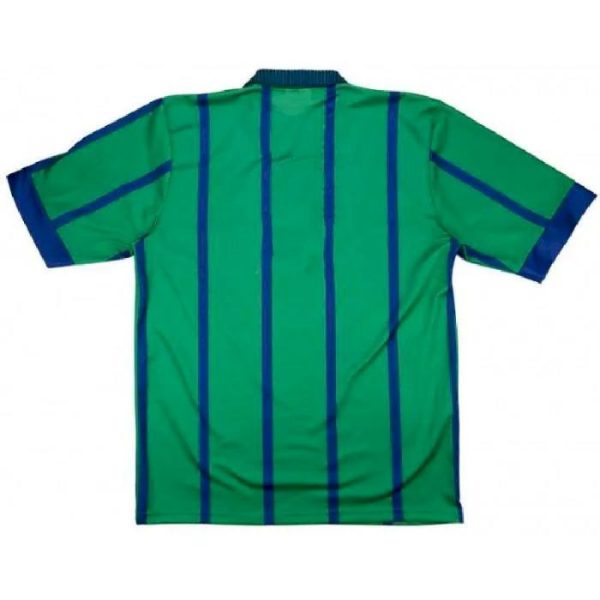 Newcastle United 1994/95 Third Retro Jersey - Image 2