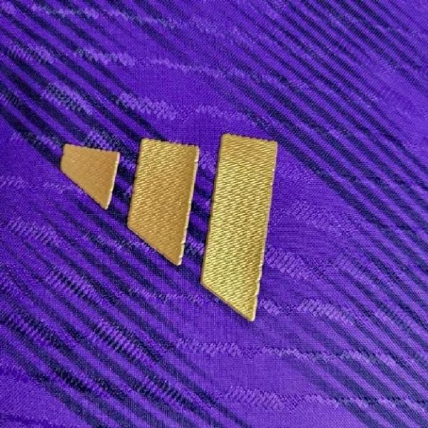 Orlando City 2023/24 Home Jersey Player Version - Image 4