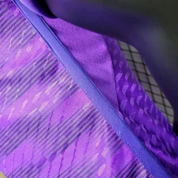 Orlando City 2023/24 Home Jersey Player Version - Image 10