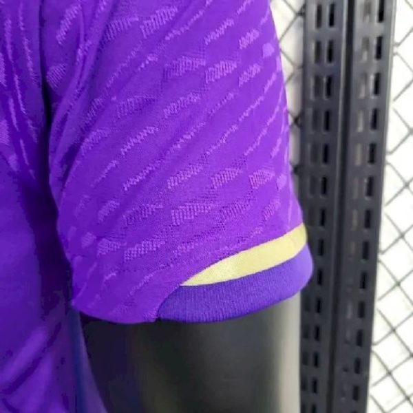 Orlando City 2023/24 Home Jersey Player Version - Image 9